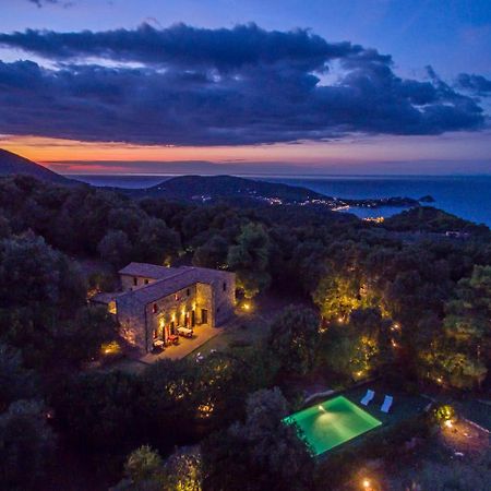 Hotel Experience Relais  Il Termine Elba Rio Marina Esterno foto
