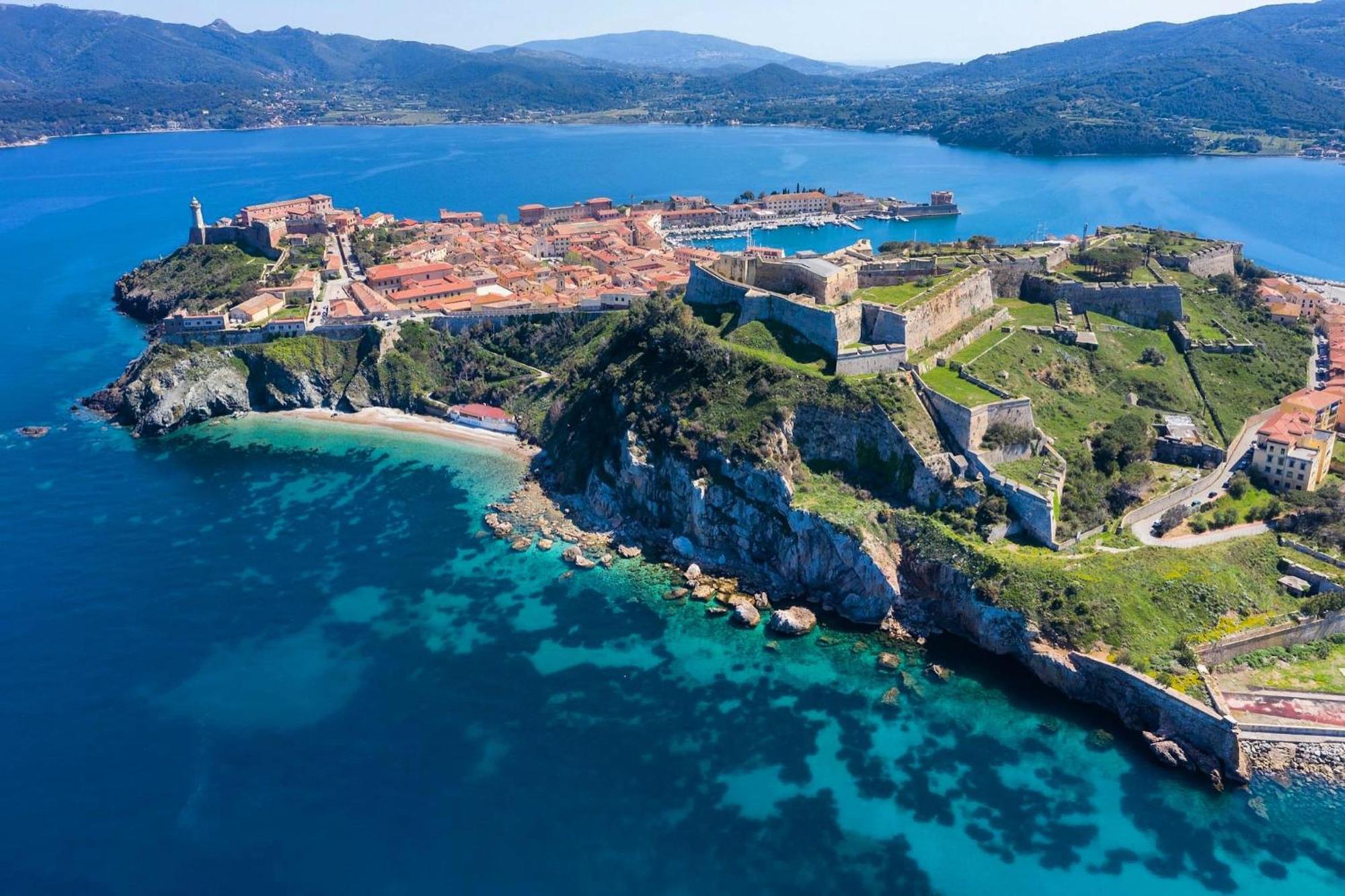Hotel Experience Relais  Il Termine Elba Rio Marina Esterno foto