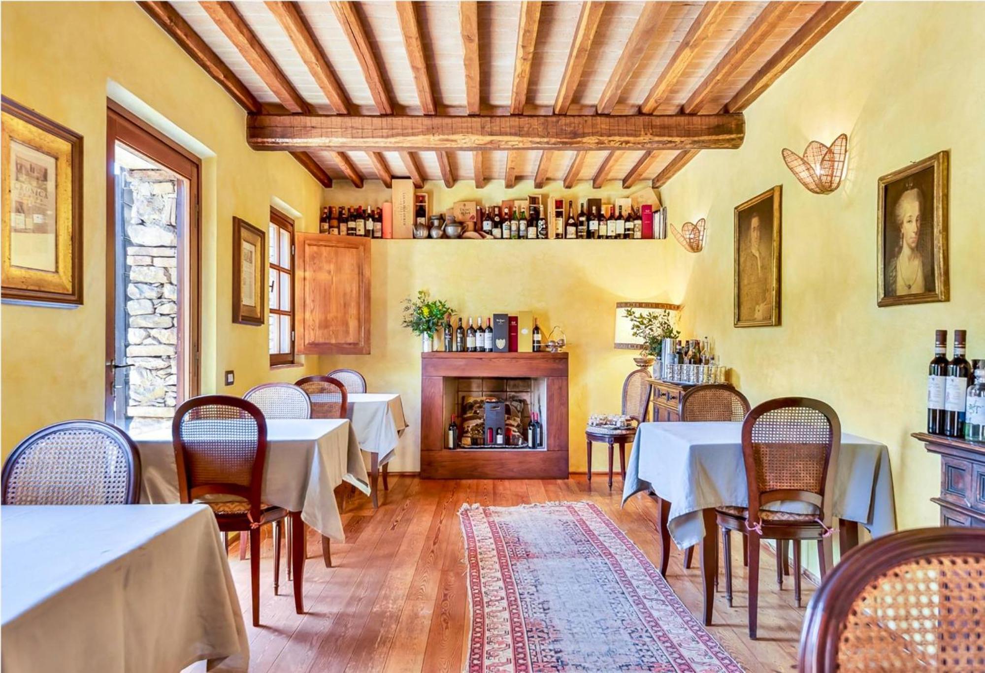 Hotel Experience Relais  Il Termine Elba Rio Marina Esterno foto