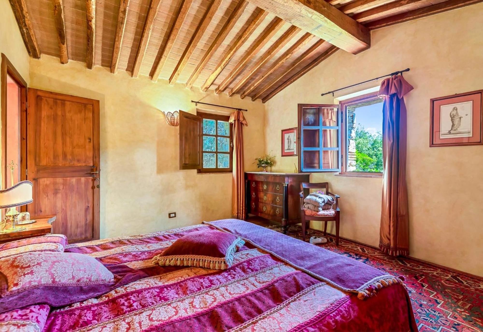 Hotel Experience Relais  Il Termine Elba Rio Marina Esterno foto