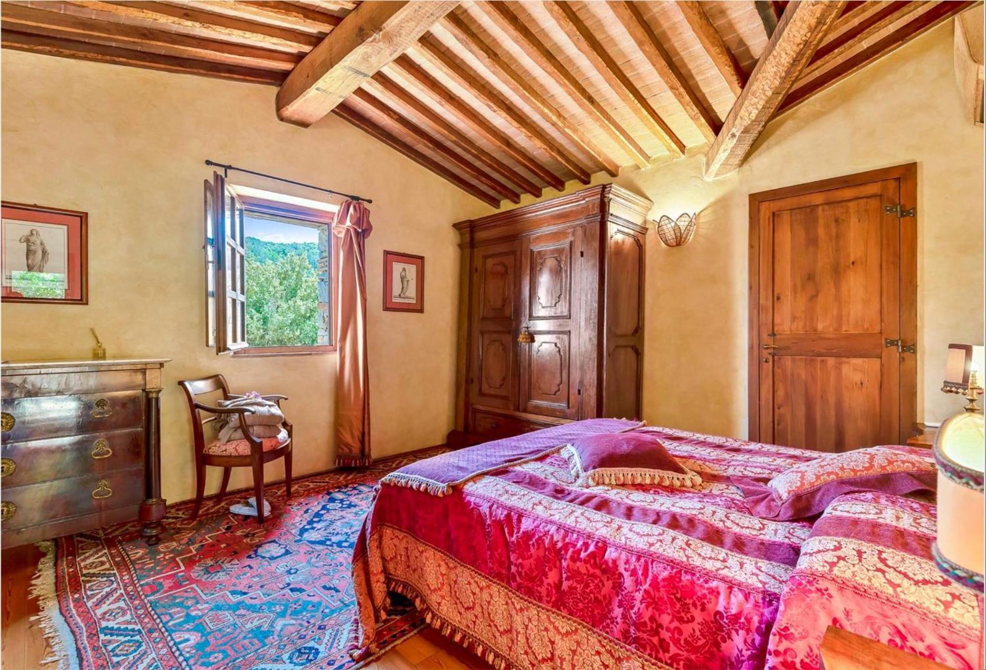 Hotel Experience Relais  Il Termine Elba Rio Marina Esterno foto