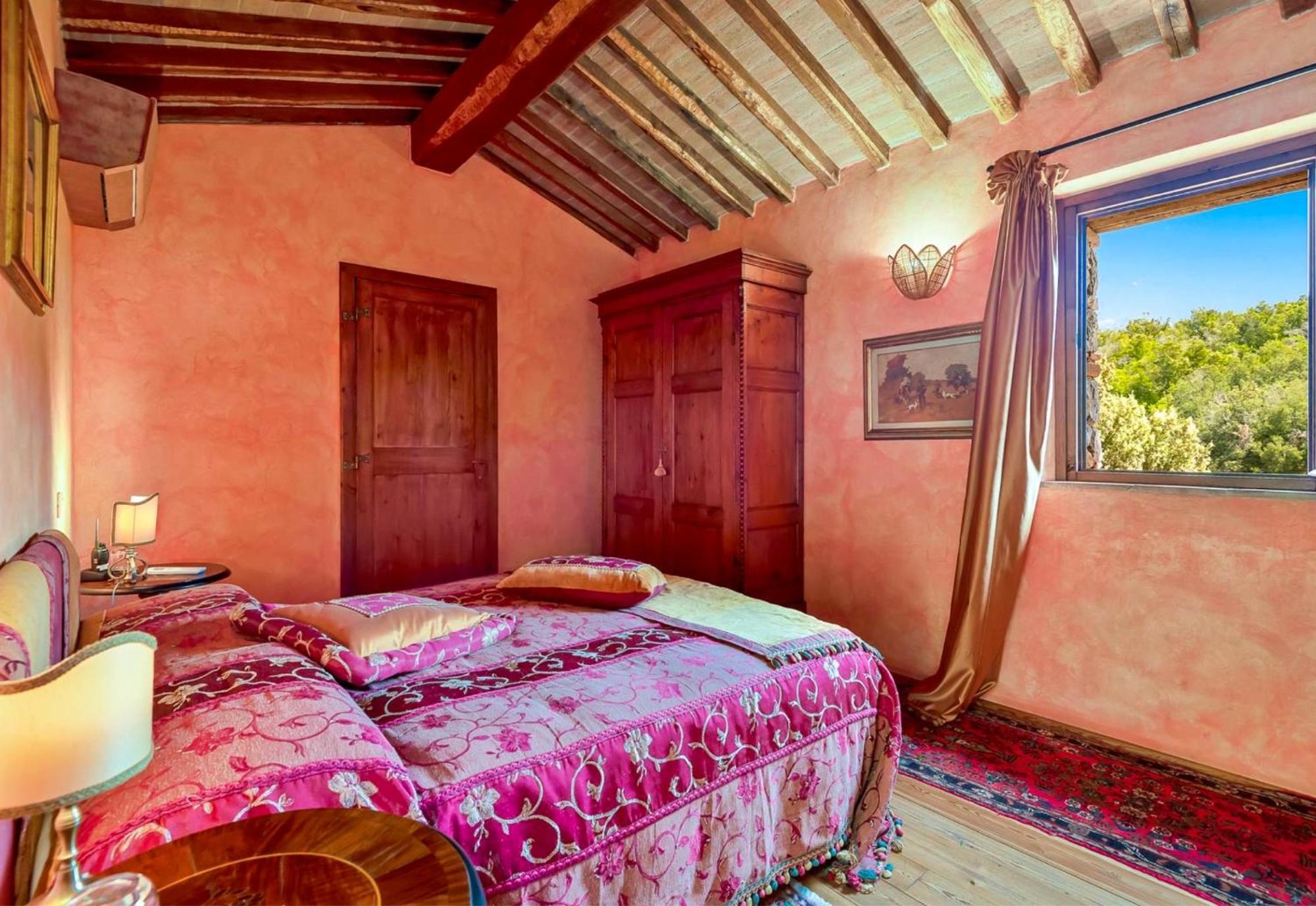 Hotel Experience Relais  Il Termine Elba Rio Marina Esterno foto