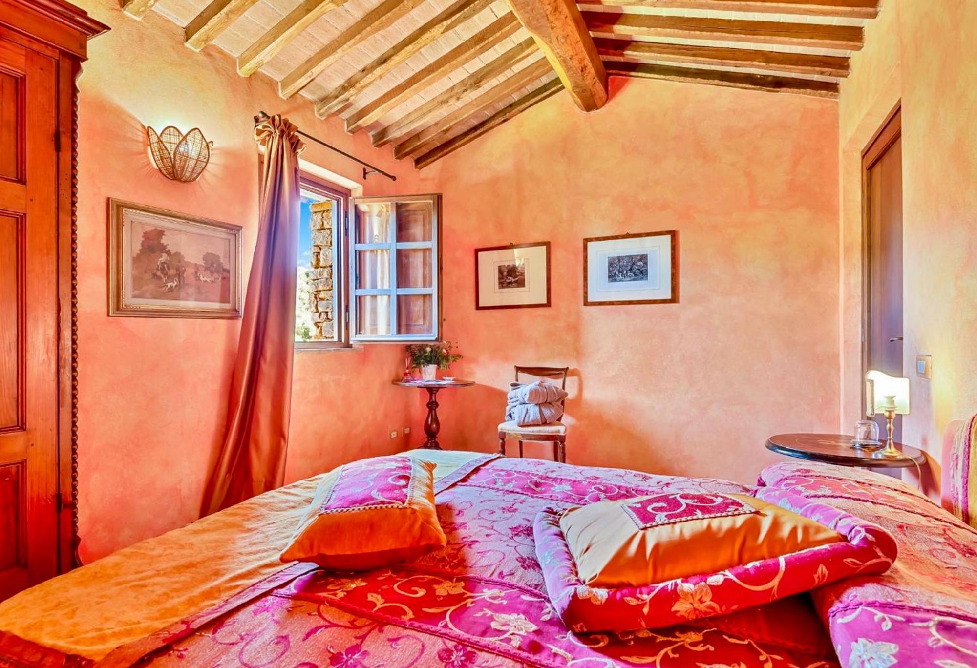 Hotel Experience Relais  Il Termine Elba Rio Marina Esterno foto