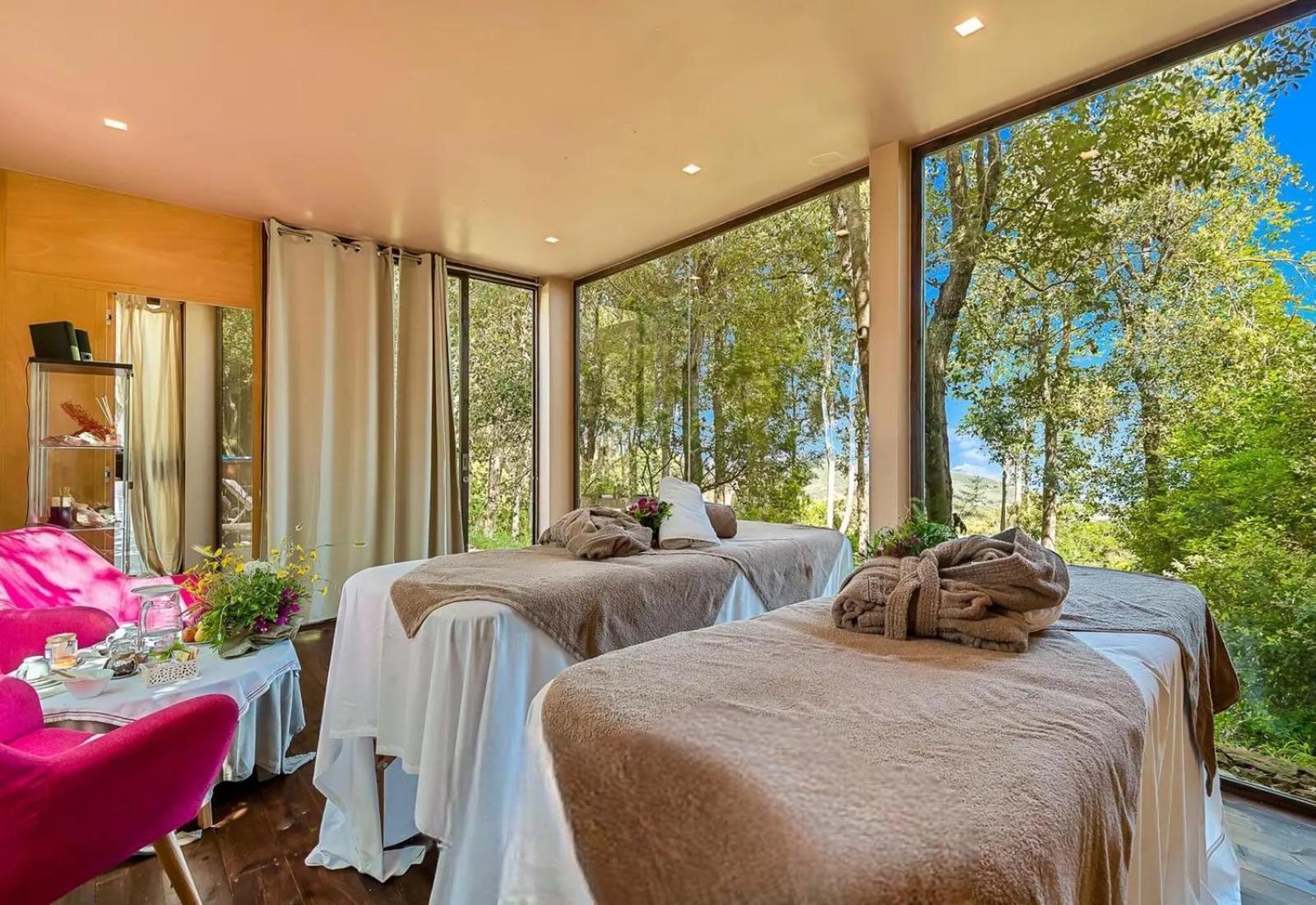 Hotel Experience Relais  Il Termine Elba Rio Marina Esterno foto