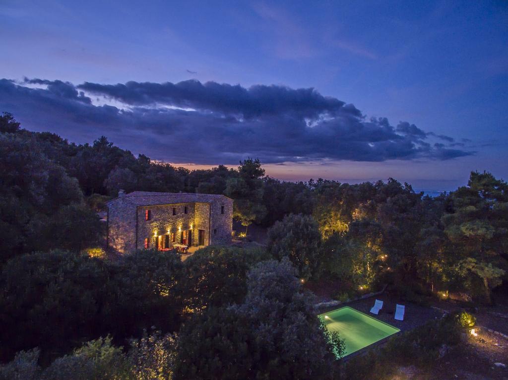 Hotel Experience Relais  Il Termine Elba Rio Marina Esterno foto