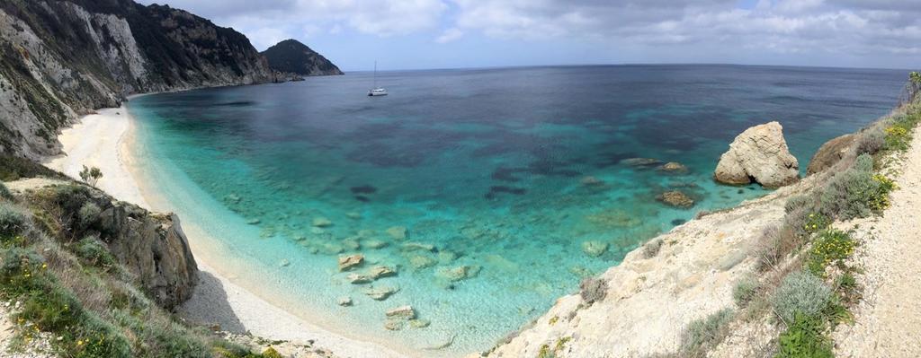 Hotel Experience Relais  Il Termine Elba Rio Marina Esterno foto