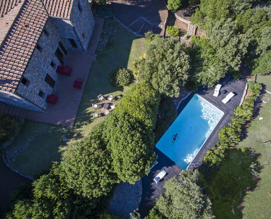 Hotel Experience Relais  Il Termine Elba Rio Marina Esterno foto