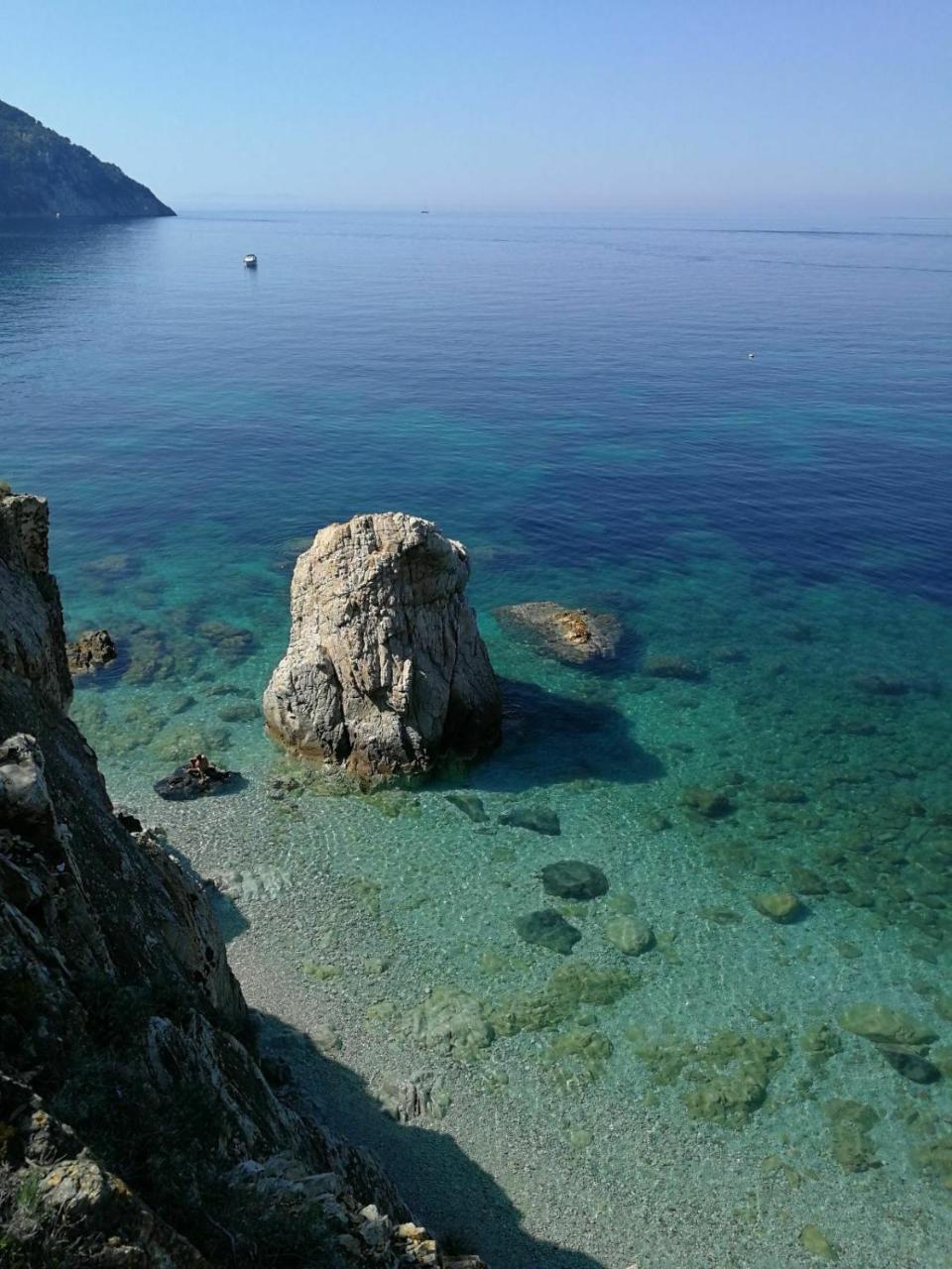 Hotel Experience Relais  Il Termine Elba Rio Marina Esterno foto