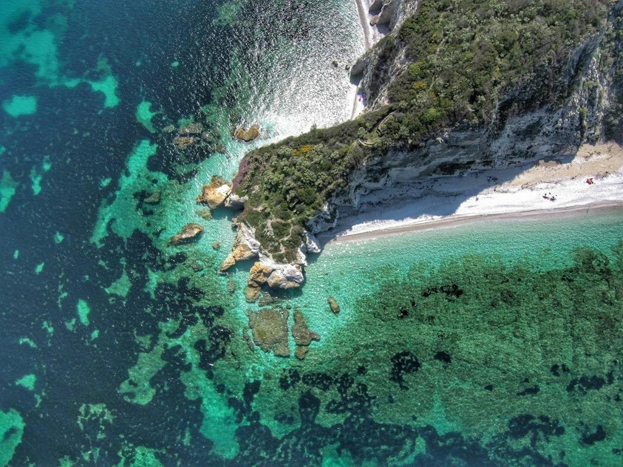 Hotel Experience Relais  Il Termine Elba Rio Marina Esterno foto