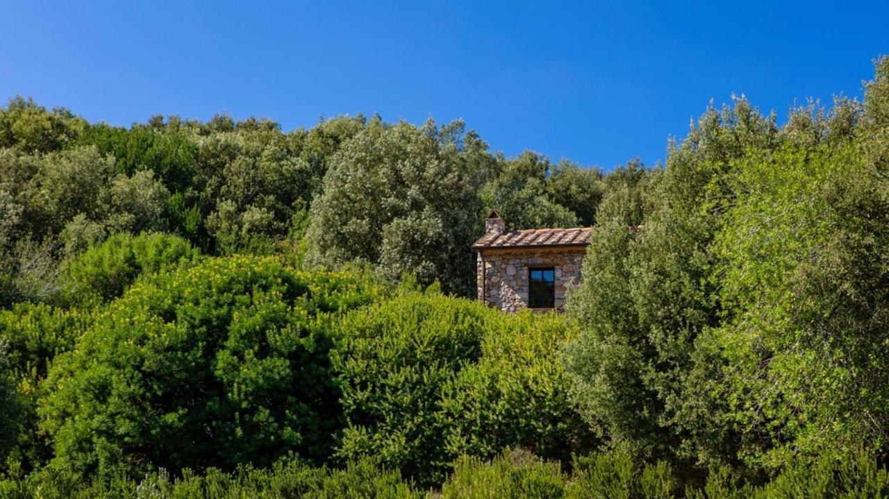 Hotel Experience Relais  Il Termine Elba Rio Marina Esterno foto